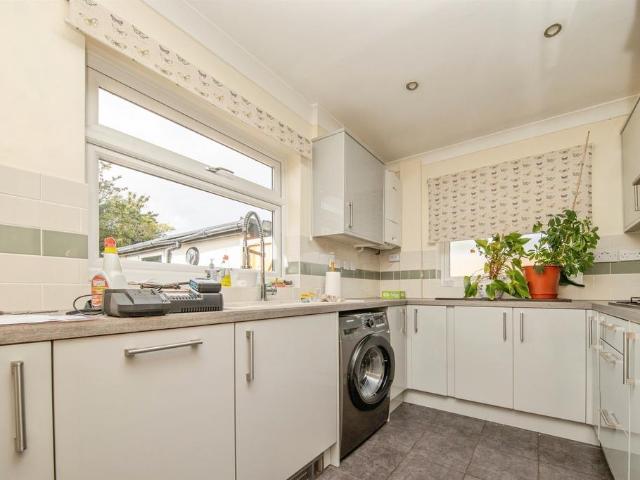 Bungalow for sale in Rushmere, Key Street