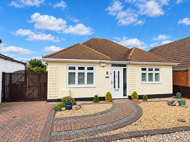 Bungalow for sale in Studd Hill, The Bridge