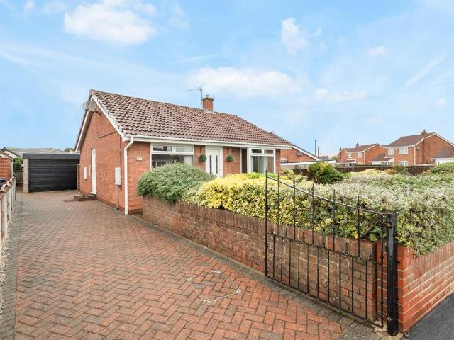 Bungalow for sale in Wheldon, Wakefield