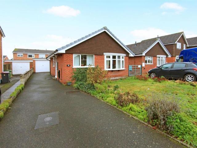 Bungalow for sale in Telford