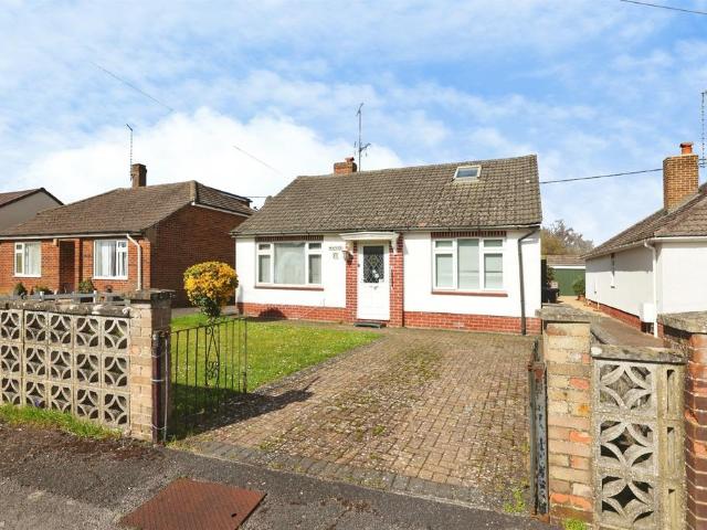 Bungalow for sale in Amesbury