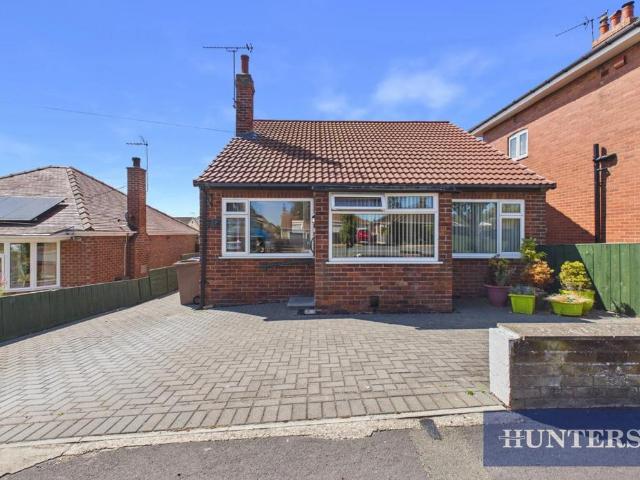 Bungalow for sale in Old Town, Bridlington