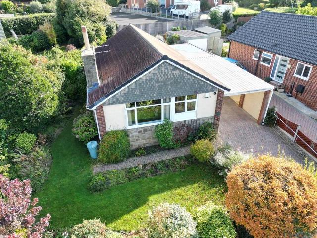 Bungalow for sale in Garforth, Leeds