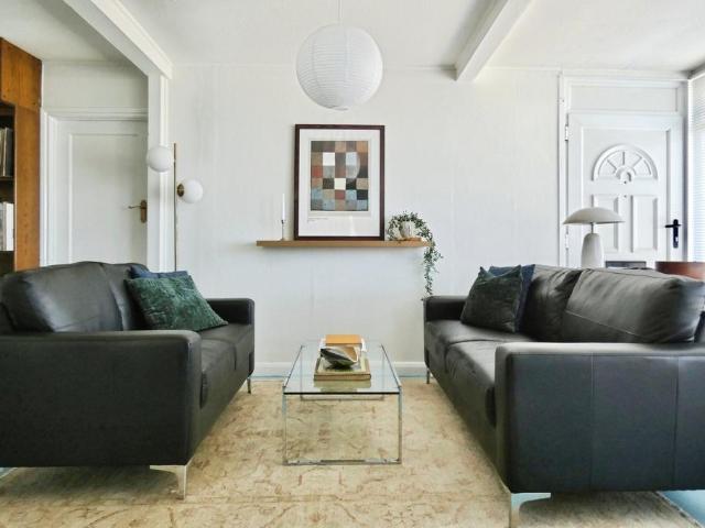 Bungalow for sale in Folkestone, Kent