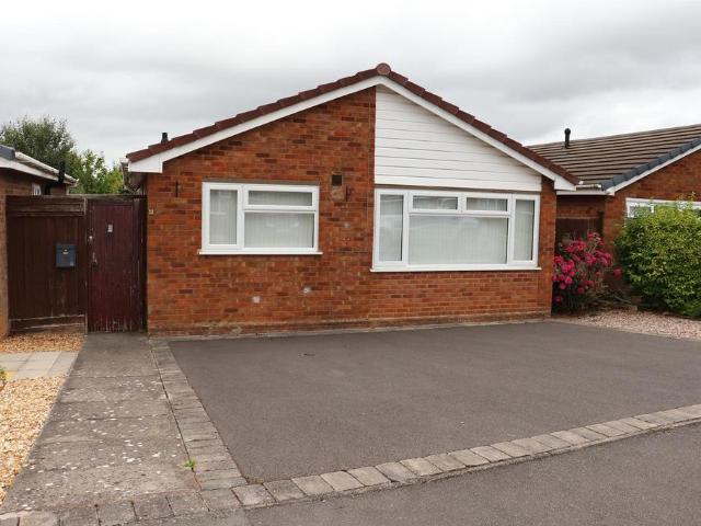 Bungalow for sale in Aldridge, Leighswood