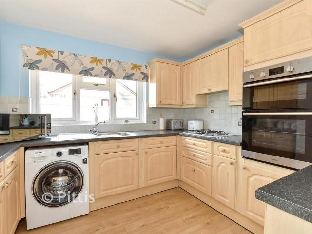 Bungalow for sale in Ningwood, Shalfleet