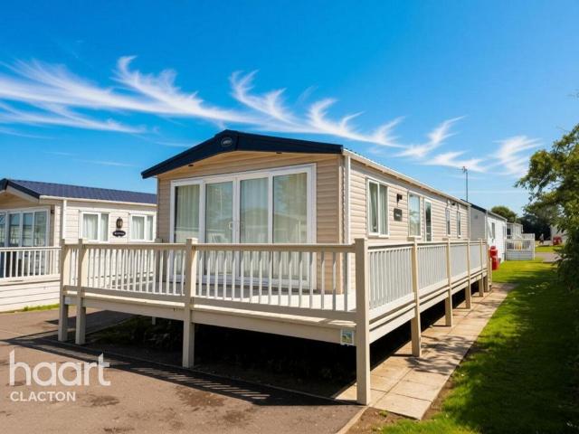 Bungalow for sale in Dale Hill, Essex