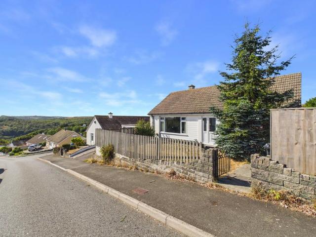 Bungalow for sale in Plaidy, Looe