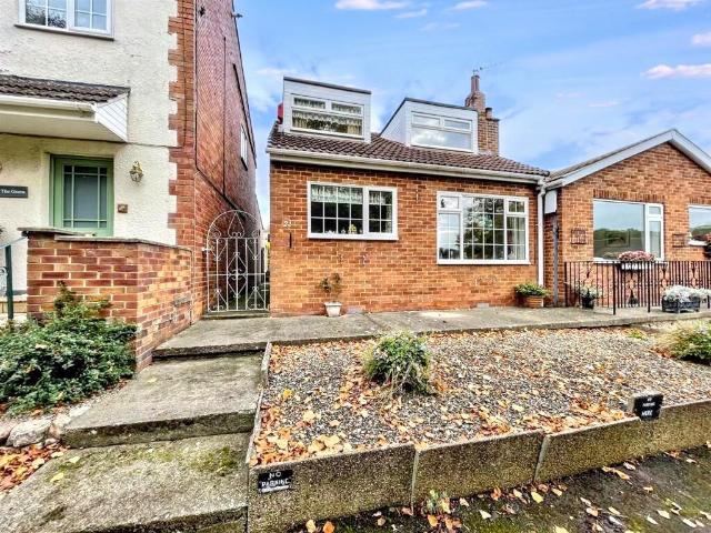 Bungalow for sale in Great Aycliffe