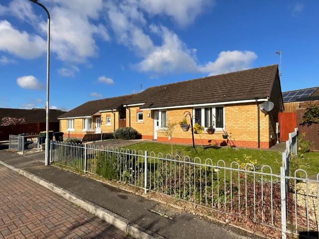 Bungalow for sale in Wales