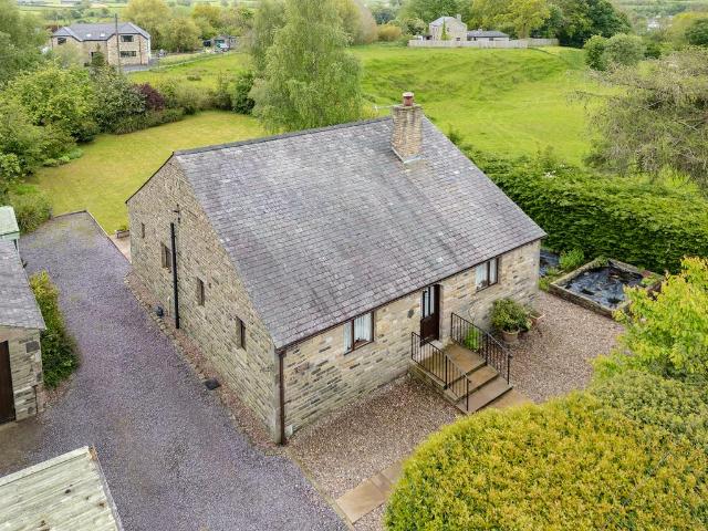 Bungalow for sale in Bentham, High Bentham