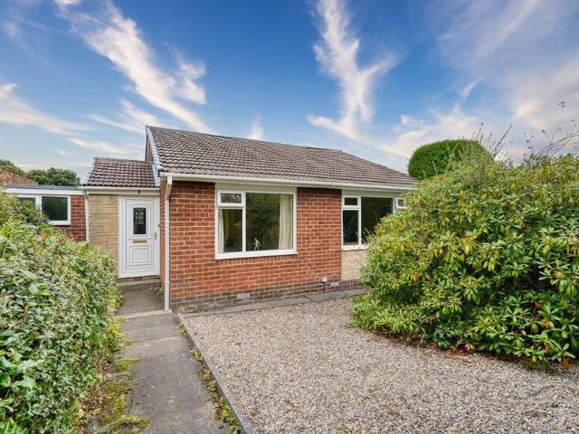 Bungalow for sale in Whickham, Tyne And Wear