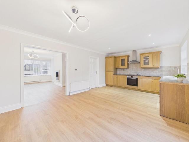 Bungalow for sale in Wrekenton, Birtley
