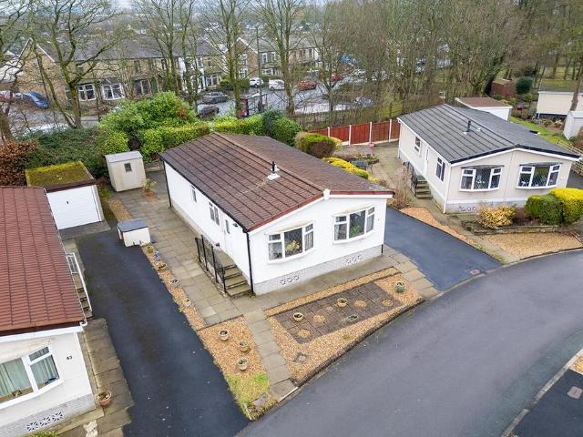 Bungalow for sale in Ightenhill, Burnley