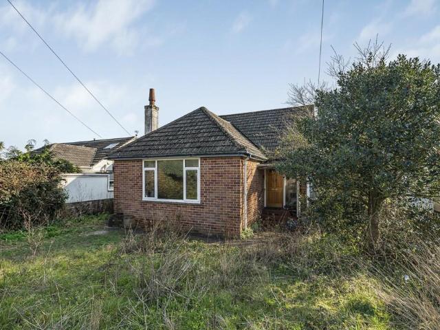 Bungalow for sale in Ipplepen, Teignbridge