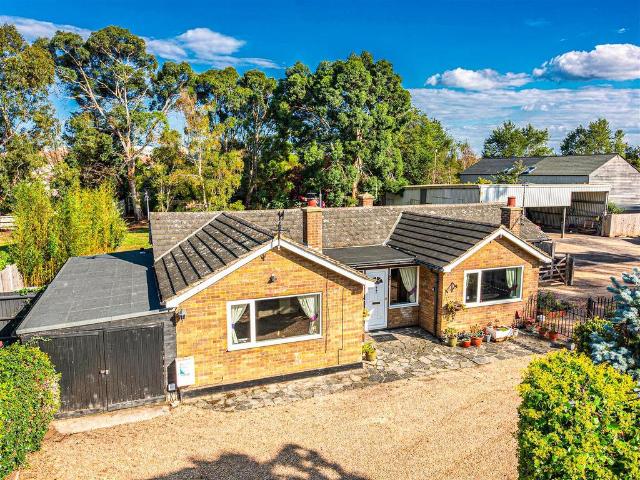 Bungalow for sale in Steeple, Maldon