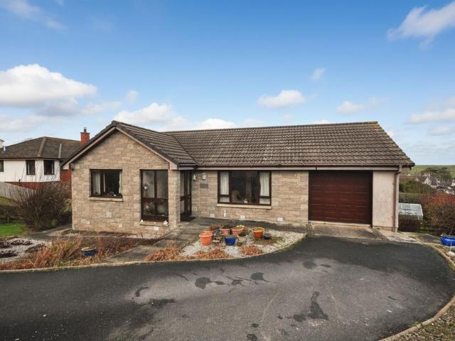 Bungalow for sale in Isle Of Whithorn, Scotland