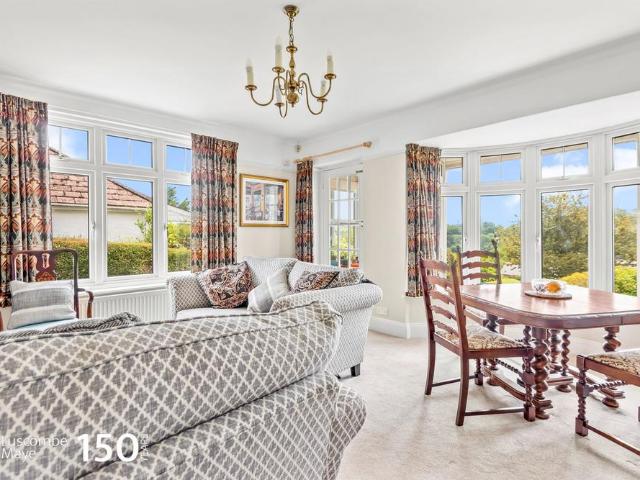 Bungalow for sale in Strode, Devon