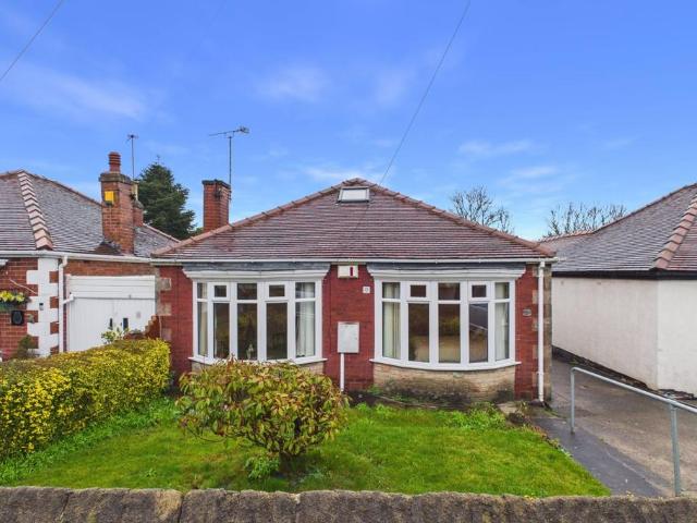 Bungalow for sale in Isle Of Man
