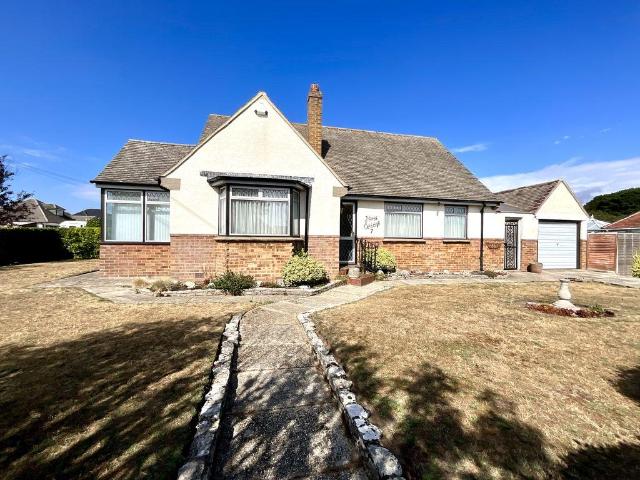 Bungalow for sale in Wick, Bournemouth