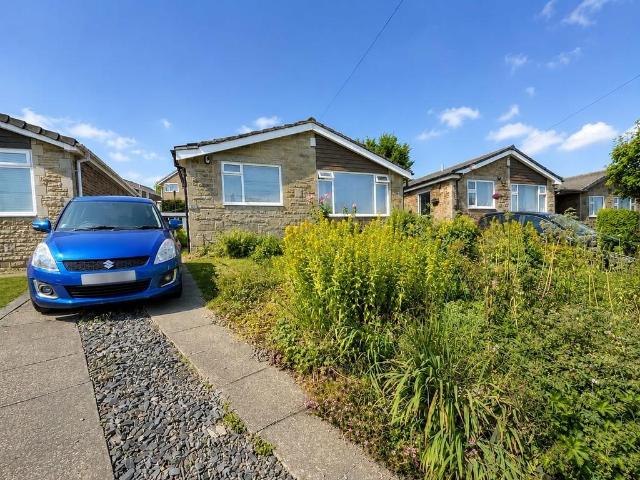 Bungalow for sale in West Yorkshire