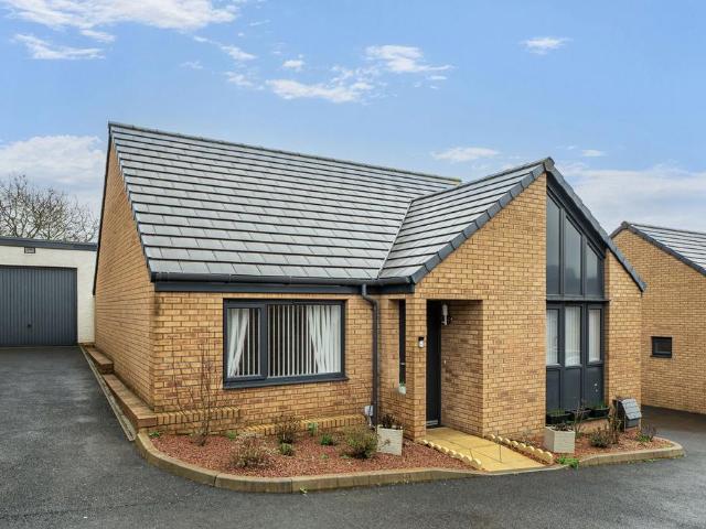 Bungalow for sale in Callington