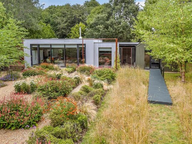 Bungalow for sale in Freshwater, Isle Of Man