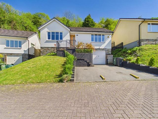 Bungalow for sale in Slade, Kentisbury
