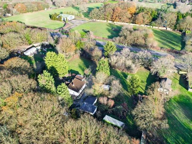 Bungalow for sale in Rayleigh, Isle Of Man