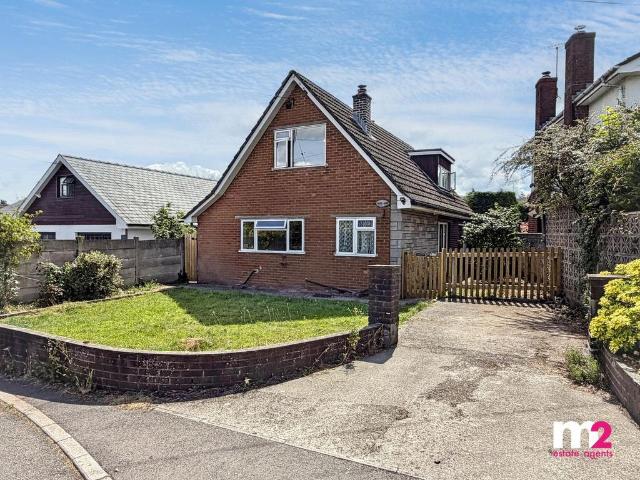 Bungalow for sale in Wales