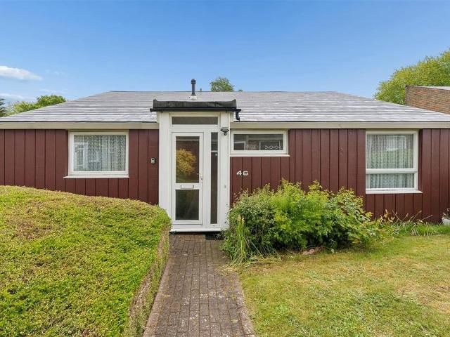 Bungalow for sale in Ash-cum-Ridley, The Butts