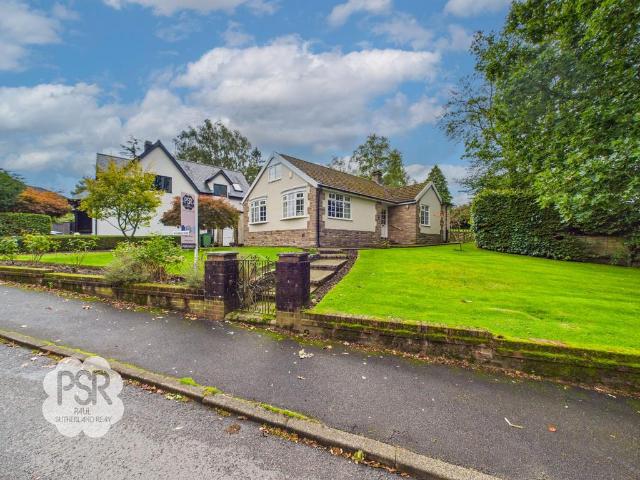 Bungalow for sale in Mill Brow, Greater Manchester