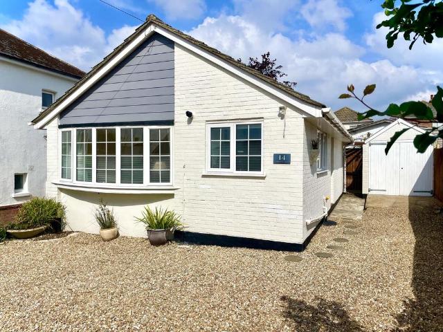 Bungalow for sale in Christchurch