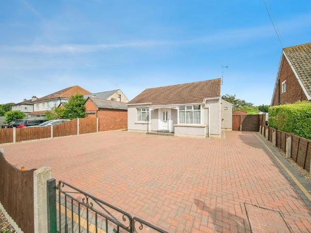 Bungalow for sale in Dale Hill, Essex