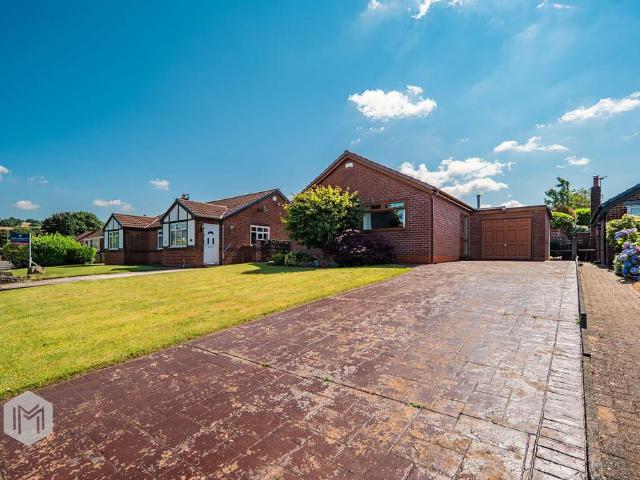 Bungalow for sale in Bradshaw, Lee Bank