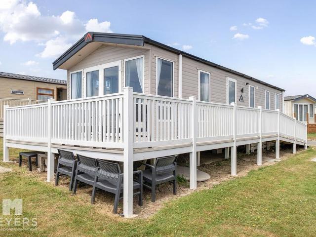 Bungalow for sale in West Lulworth