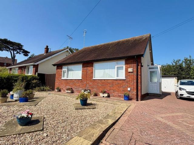 Bungalow for sale in Conwy, Wales