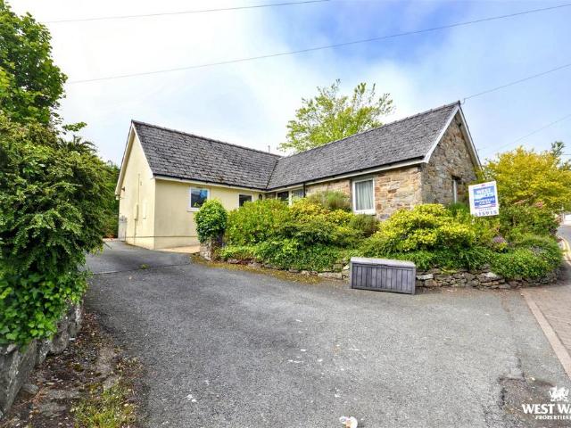 Bungalow for sale in Newport, Wales