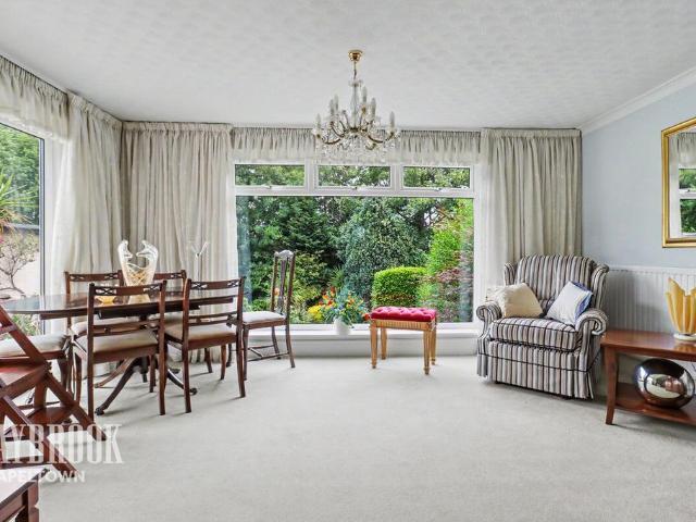 Bungalow for sale in Grenoside, Sheffield