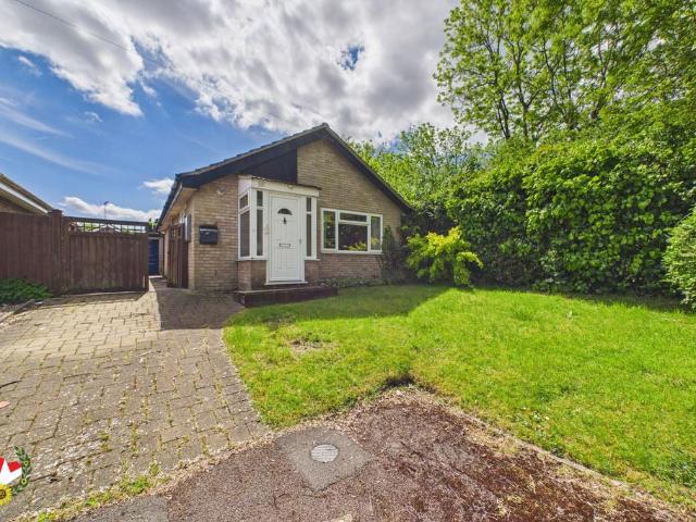 Bungalow for sale in Gloucester, Gloucestershire