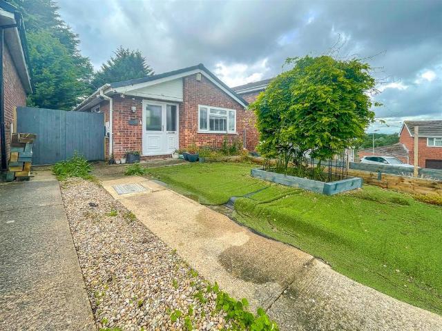 Bungalow for sale in Old Wharf, Isle Of Man