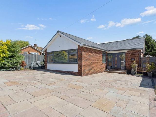 Bungalow for sale in Herne and Broomfield, The Bridge