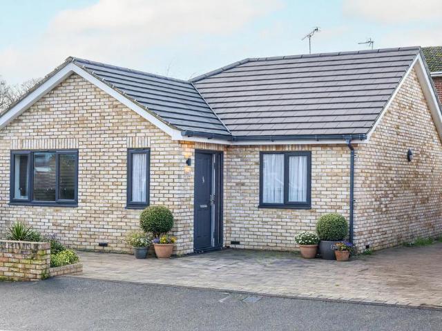 Bungalow for sale in Barling, Isle Of Man