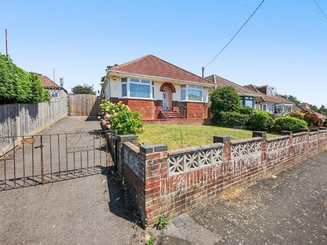 Bungalow for sale in Thornhill, Isle Of Man