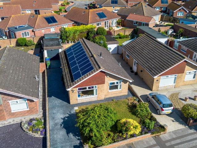 Bungalow for sale in Eastbridge, Suffolk
