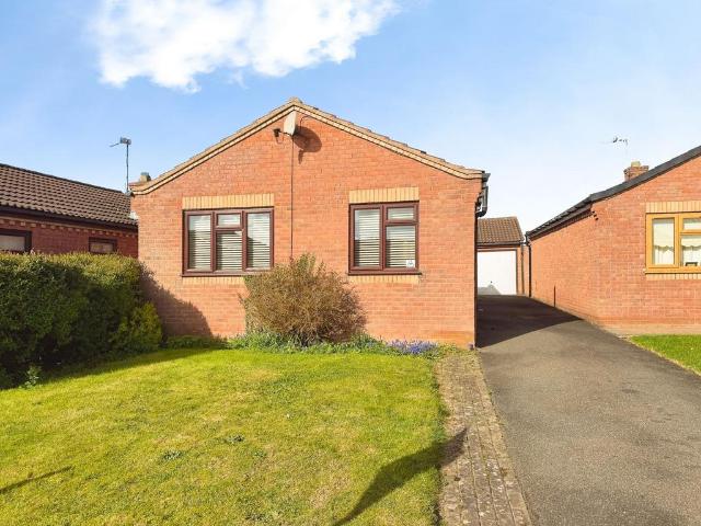 Bungalow for sale in Grantham, Barholm