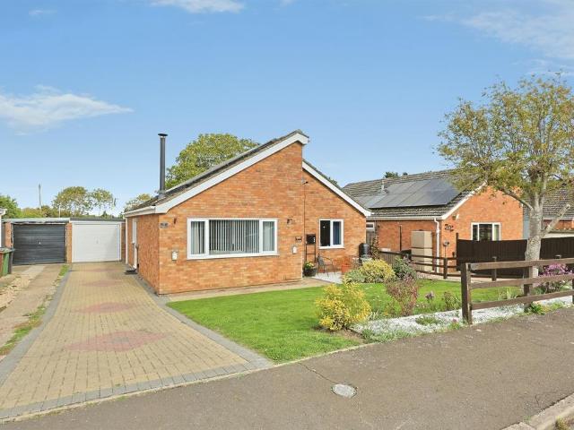 Bungalow for sale in Foulden, Breckland