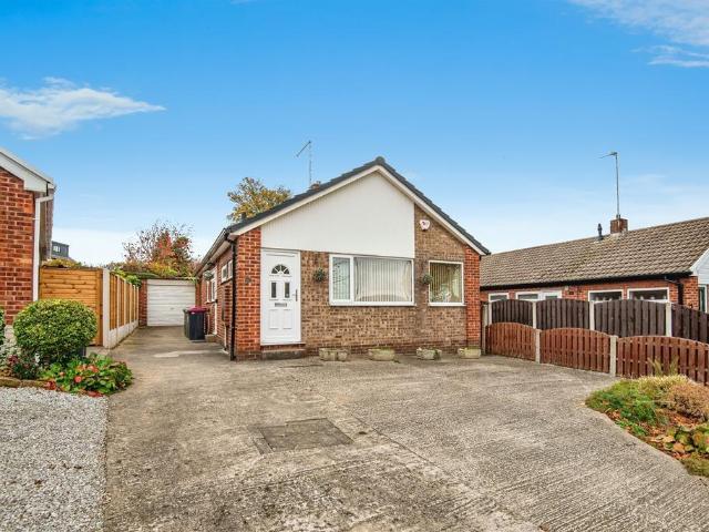 Bungalow for sale in Swinton, Isle Of Man