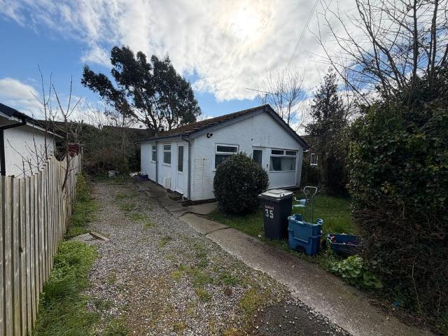 Bungalow for sale in Menai Bridge