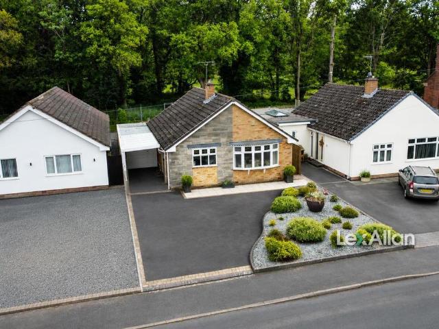 Bungalow for sale in Stourbridge, West Midlands